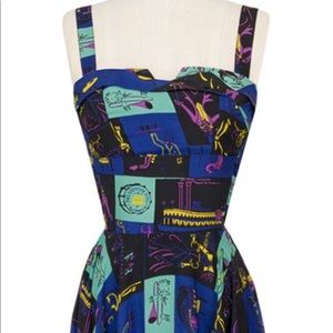 Trashy Diva Preservation Hall Trixie Medium